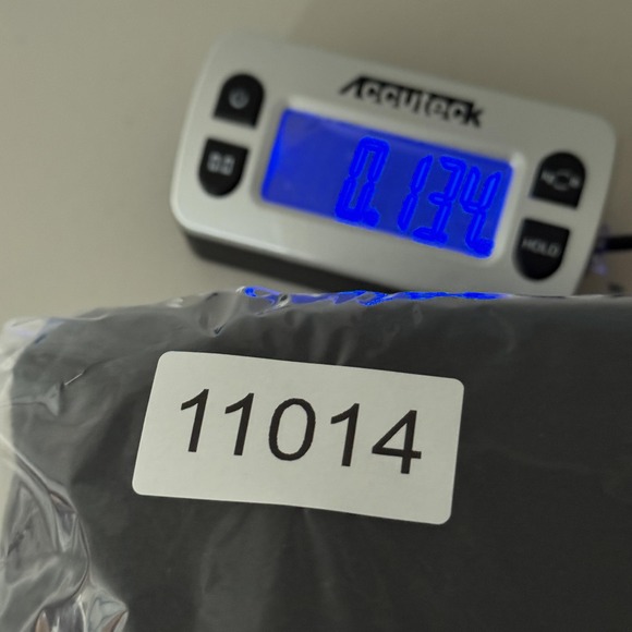 Columbia Vest Mens 2XL Gray Fleece Full Zip Cathedral Peak Mountain Outdoor - Picture 9 of 9